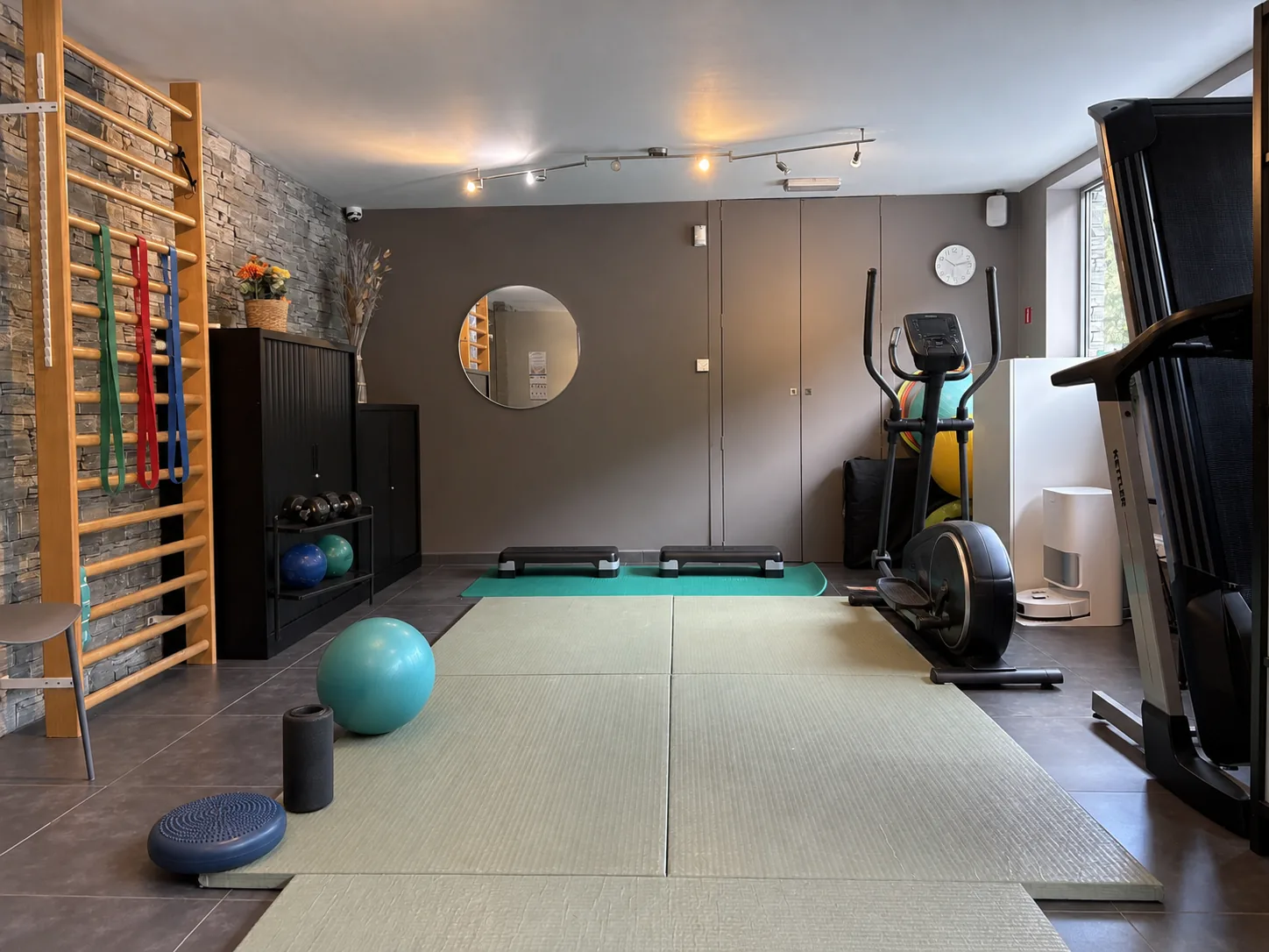 Coaching sportif — L'Alliance
